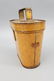 Antique English Huntley Palmer Biscuit Figural Tin - 4