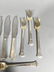 Antique Tiffany & Co Sterling Silver Fish Flatware - 5