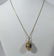 Estate Etruscan Revival Amethyst & 14kt Necklace - 2