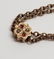 Antique 19th C Victorian Necklace w Slide Pendant - 4