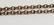 Antique 19th C Victorian Necklace w Slide Pendant - 5