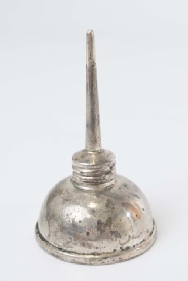 Tiffany & Co Sterling Silver Presentation Piece (1 of 2)