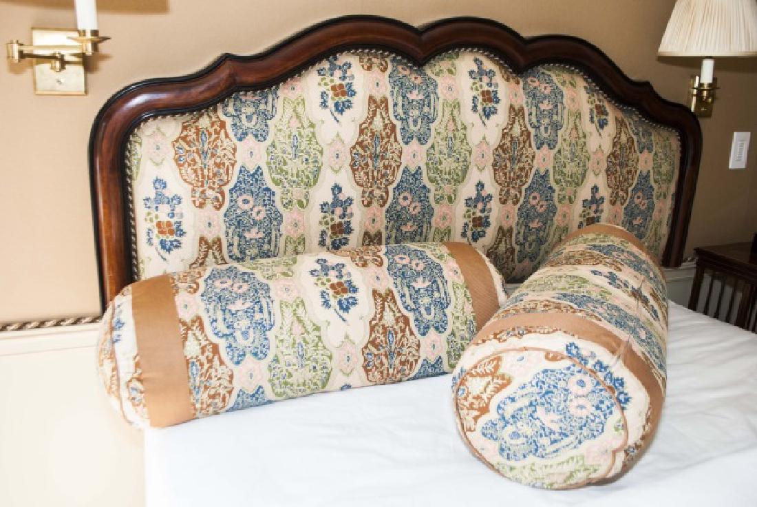 Contemporary Custom Wall Mount Bed Head Board