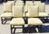 Set of 10 English Tudor Style Dining Side Chairs