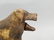 Vintage Cast Iron & Wood Figural Dog Nut Cracker - 4