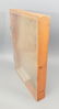 Pair of Vintage-Style Wood Lidded Display Cases - 2