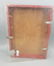 Pair of Vintage-Style Wood Lidded Display Cases - 3