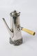 Antique Tiffany & Co Sterling Silver Chocolate Pot