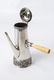 Antique Tiffany & Co Sterling Silver Chocolate Pot - 4