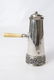 Antique Tiffany & Co Sterling Silver Chocolate Pot - 5
