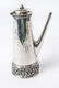 Antique Tiffany & Co Sterling Silver Chocolate Pot - 6