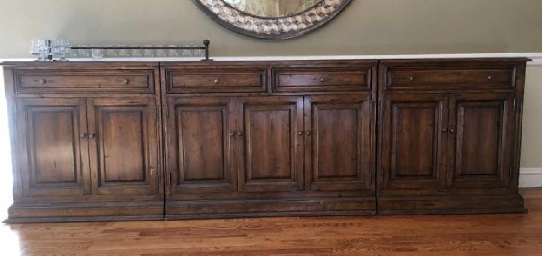 Large Guy Chaddock Console Cabinet / Buffet (1 of 1)
