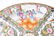 Large Antique 19th Chinese Porcelain Oval Platter - 4