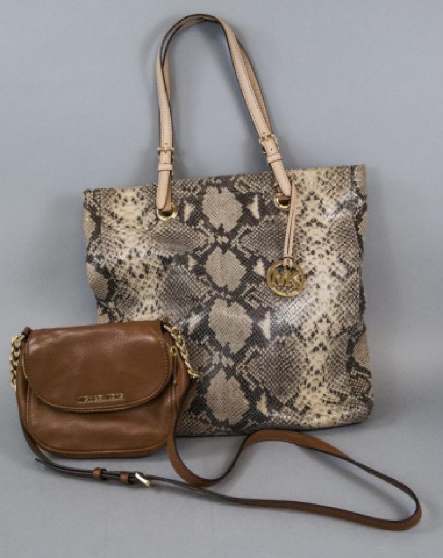 michael kors hand wallet