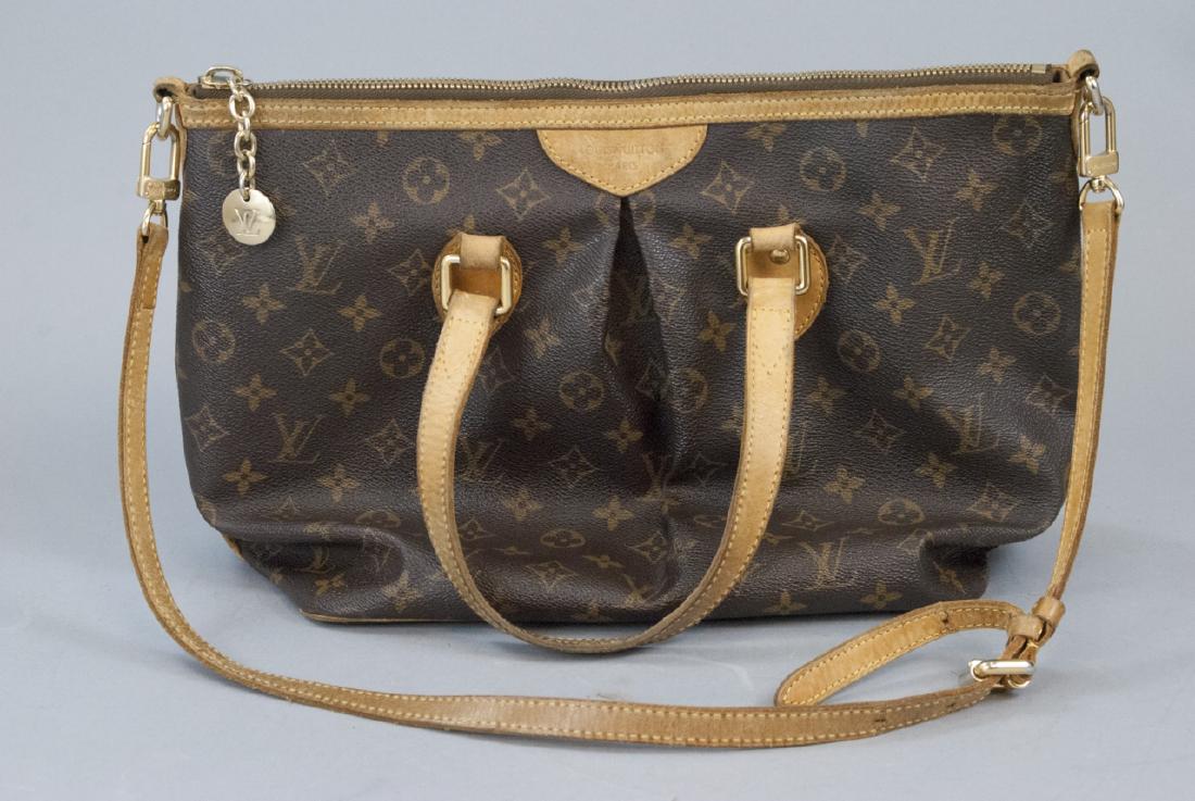 Vintage Louis Vuitton Classic Monogram Purse (1 of 6)