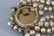 Vintage Miriam Haskell Necklace & Bracelet Set - 5