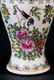 Pair Chinese Porcelain Rose Medallion Ginger Jars - 6