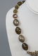 Vintage Miriam Haskell Pearl & Rhinestone Necklace - 3