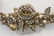 Vintage Miriam Haskell Pearl & Rhinestone Necklace - 5