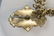 Antique 19th C Victorian Gold Filled Necklace - 5