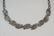 Vintage Sterling Silver & Marcasite Jewelry Suite - 2