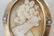 Antique 14kt Shell Cameo Pin / Pendant - 3