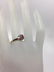 Vintage Yellow Gold Ruby & Diamond Ring - 3