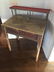 Antique 19th C Country American Slant Front Desk - 2