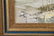 T. Engel Oil On Canvas Light House Painting - 3