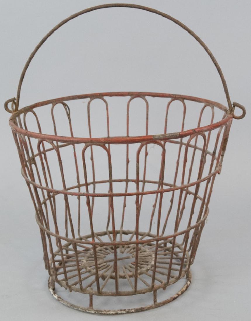 industrial wire baskets industrial wire baskets