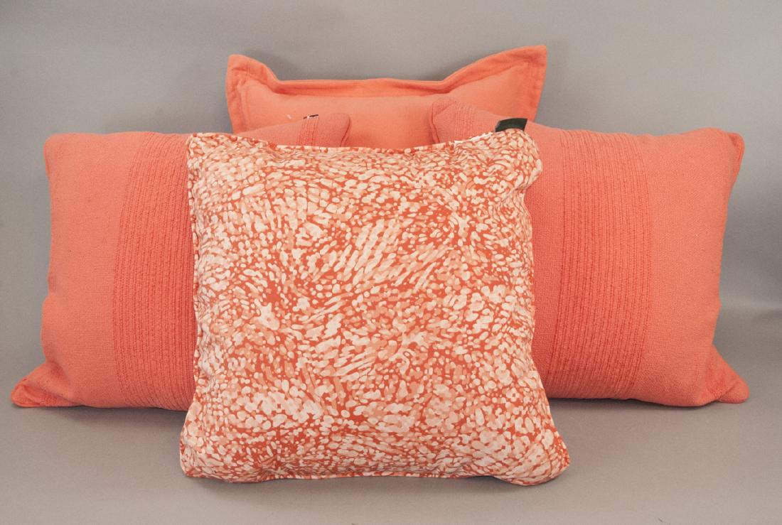 Group Of Assorted Designer Contemporary Pillows (1 of 6)