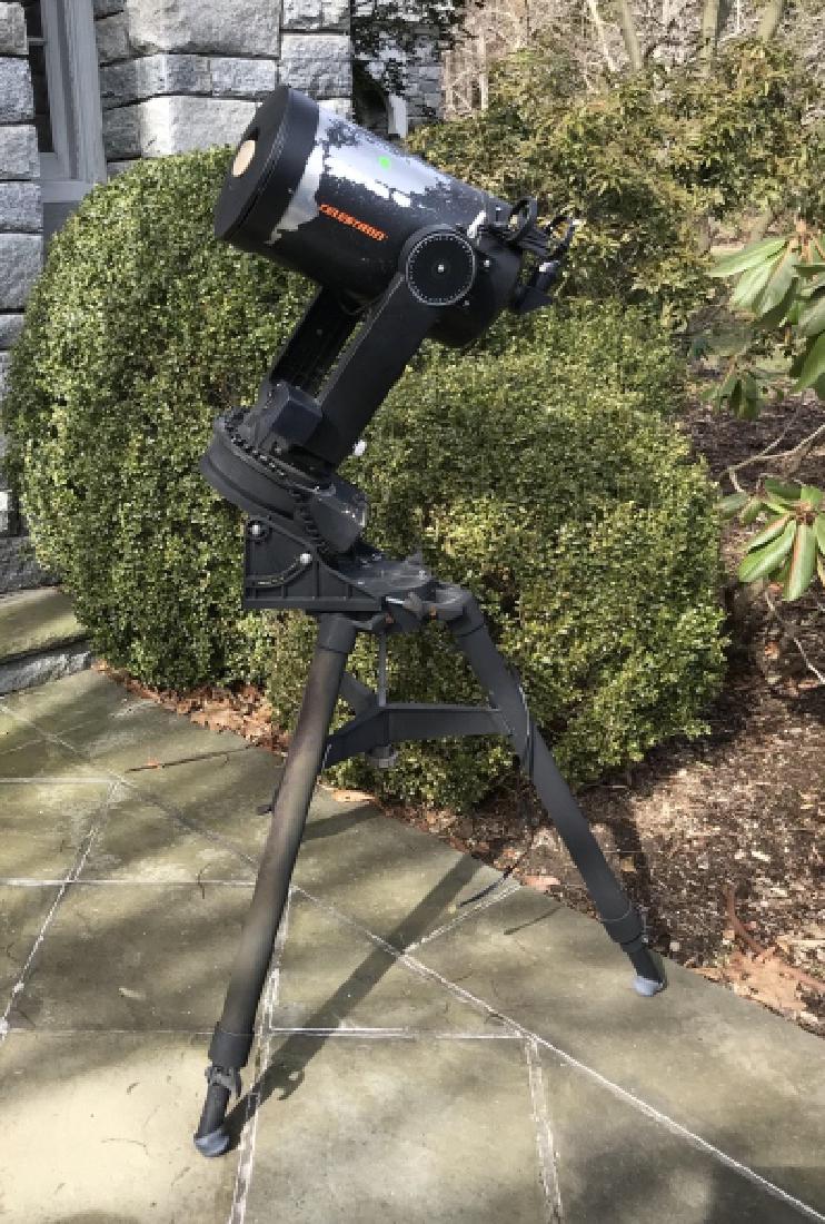 Celestron Telescope w Tri Pod Stand (1 of 4)