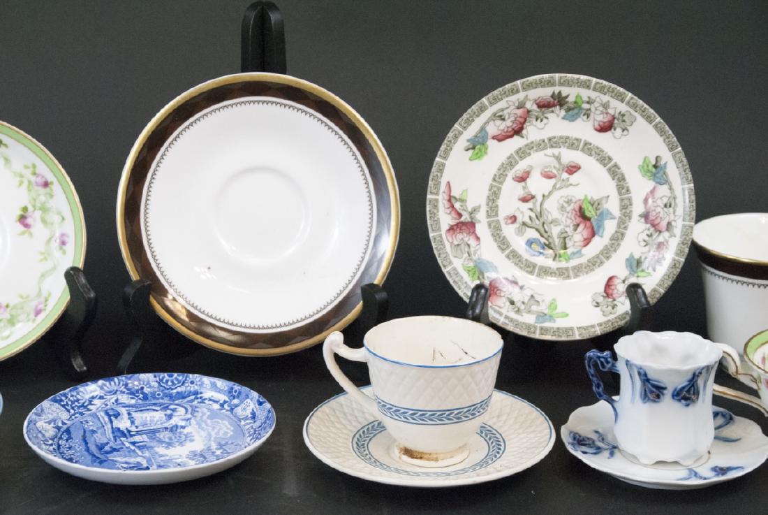 Download Antique Tea & Coffee Cup Sets & Demitasse Set