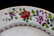 Large Antique Chinese Hand Painted Charger - 3