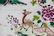 Large Antique Chinese Hand Painted Charger - 5