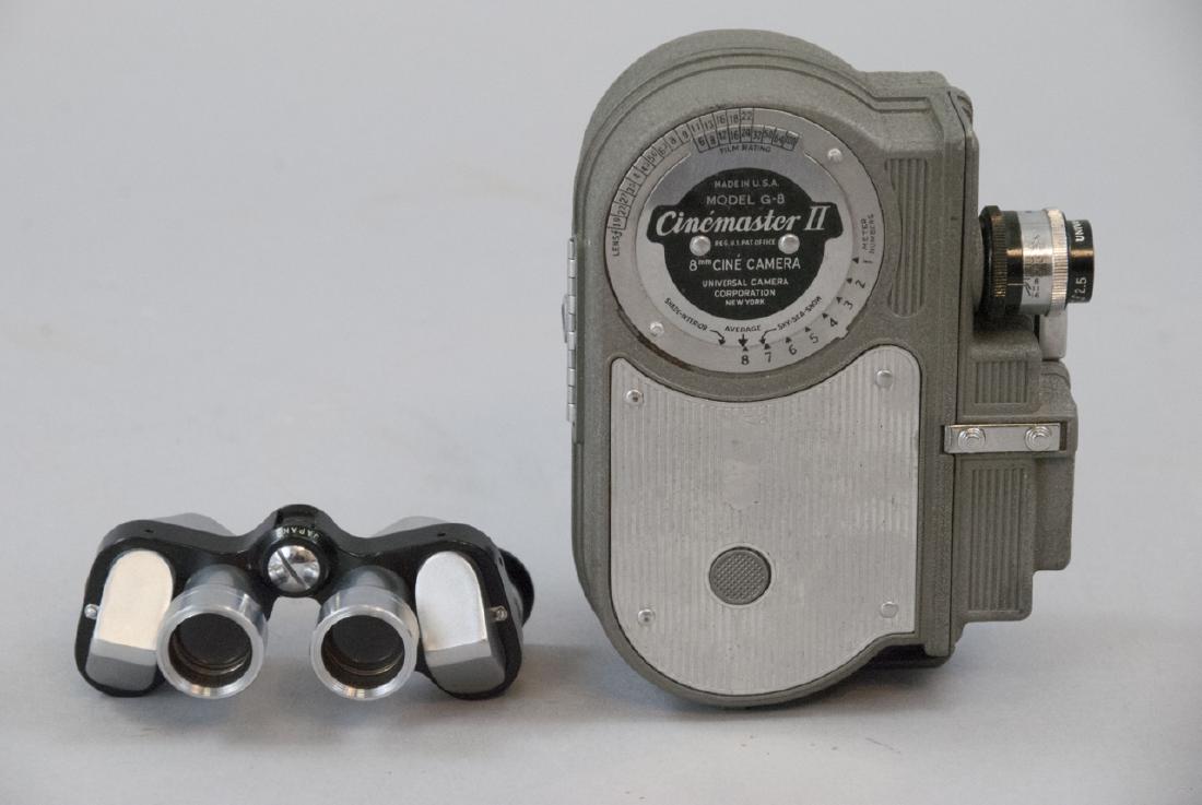 Hailey's optics hotsell binoculars digital camera