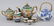 Assorted Antique & Vintage Asian Tea Sets