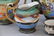 Assorted Antique & Vintage Asian Tea Sets - 7