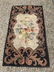 American Country Style Floral Motif Carpet / Rug - 4