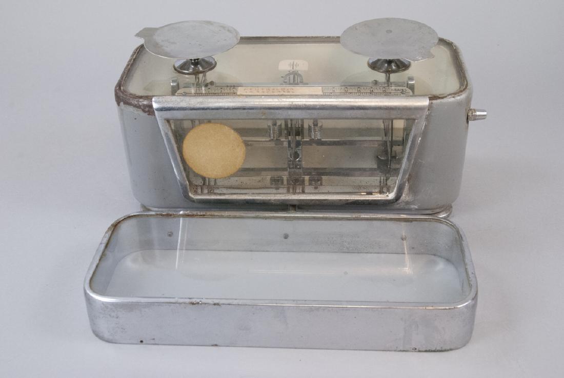 Vintage Torsion Balance Co. Torsion Scale (1 of 5)