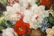 Oil on Canvas, Floral Still Life, Painting - 2