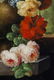 Oil on Canvas, Floral Still Life, Painting - 3