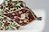 Antique 19th C 18kt Gold & Enamel Indian Pendant - 2