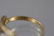 Estate 18kt Yellow Gold Ruby & Diamond Ring - 4