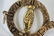 Antique 19th C Victorian Yellow Gold Fede Charm - 3
