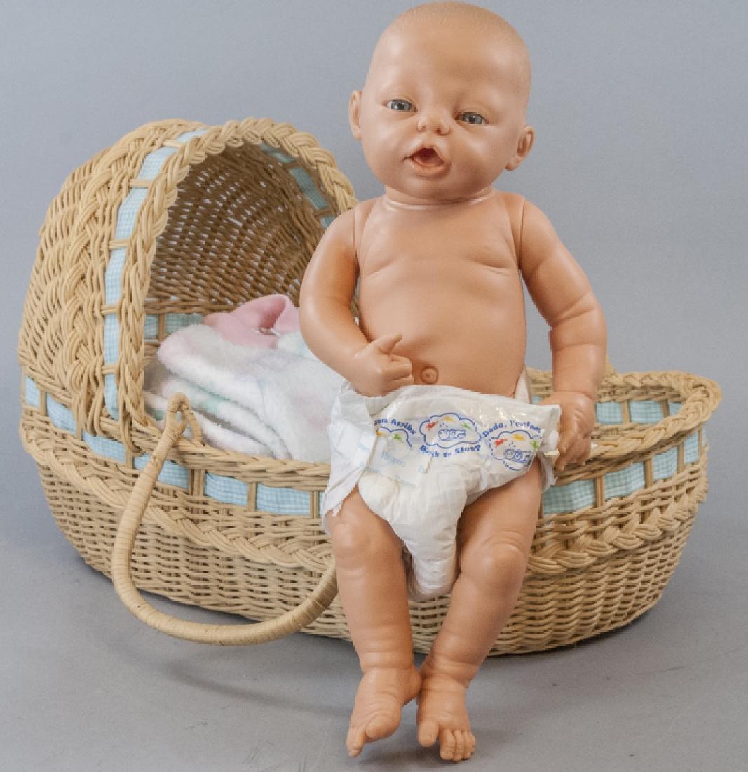 berjusa baby doll 1984