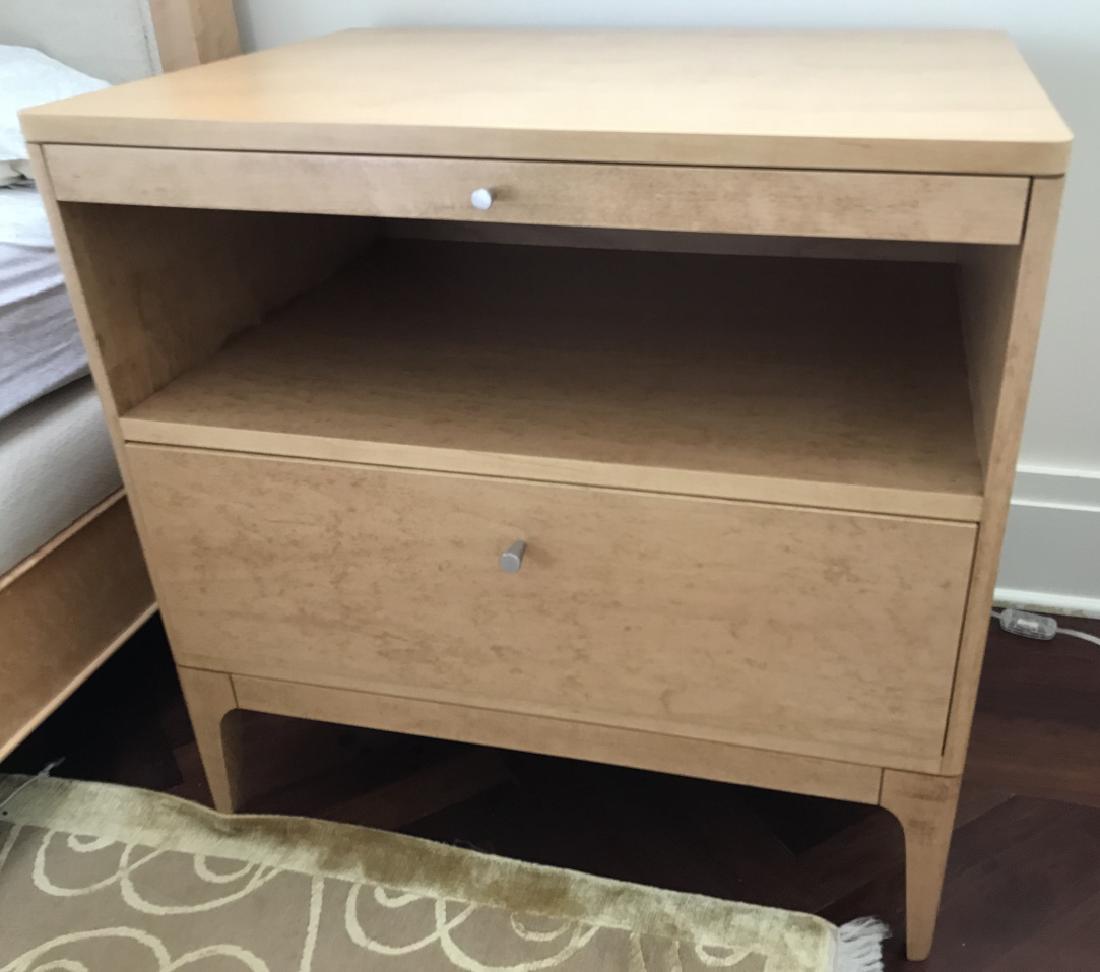 Barbara Barry Contemporary Modern Nightstand (1 of 4)