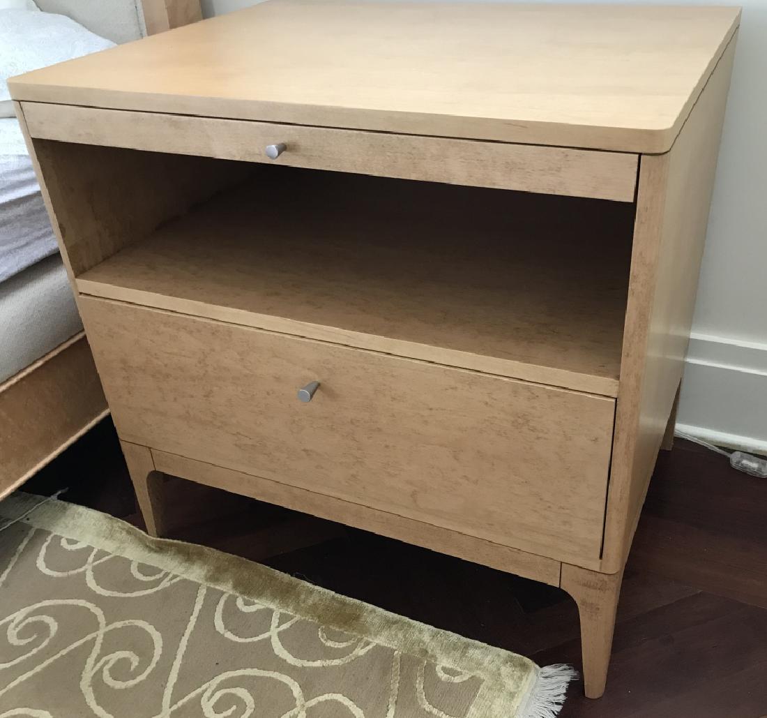 Barbara Barry Contemporary Modern Nightstand (1 of 4)