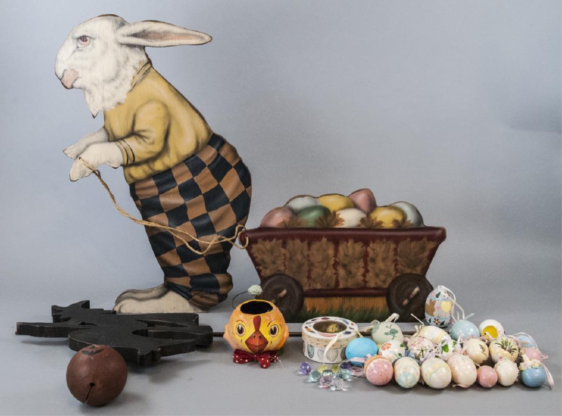 Assorted Holiday Decor (1 of 6)