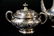 Antique Gorham Sterling Silver Tea / Coffee Set - 2